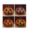 Halloween Lighted Decoration Changing Flashing