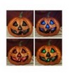 Halloween Lighted Decoration Changing Flashing