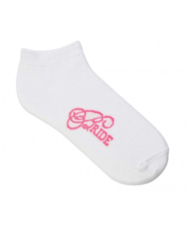 Lillian Rose Bride Socks Women