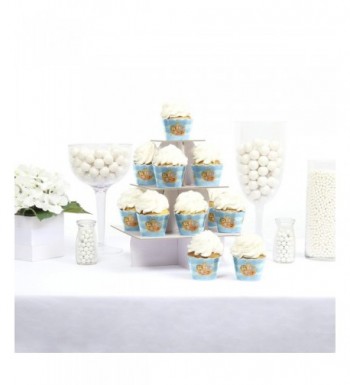 Hot deal Children's Baby Shower Party Supplies