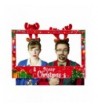 Christmas Photo Booth Prop Frame