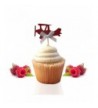 Trendy Baby Shower Cake Decorations