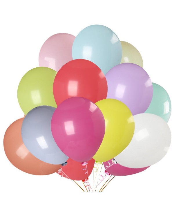 Assorted Balloons Bachelorette Decoration Supplies