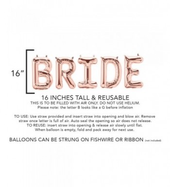 Latest Bridal Shower Supplies Wholesale