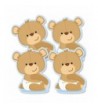 Baby Boy Teddy Bear Decorations