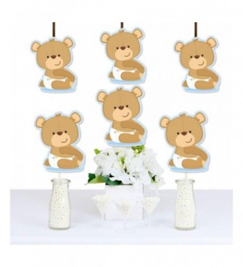 Baby Shower Party Decorations