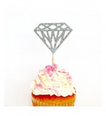 Bridal Shower Cake Decorations On Sale