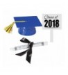 CakeSupplyShop Graduation Decoration Topper Centerpiece