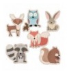 Woodland Creatures Supplies Decorations REUSABLE