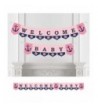 Ahoy Nautical Bunting Decorations Welcome