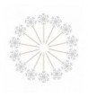 Frienda Snowflake Decorations Christmas Decoration