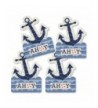 Ahoy Nautical Decorations Birthday Essentials