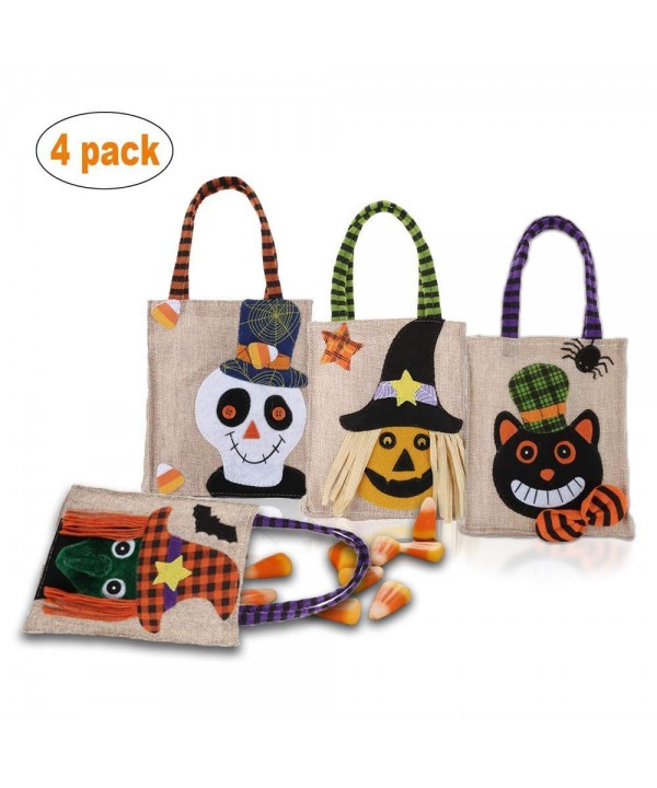 Halloween Reusable Pumpkin Children Themed