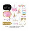 Most Popular Baby Shower Party Photobooth Props