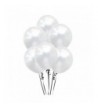 Pearl Balloons Wedding Birthday Shower