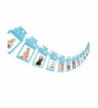 Jovitec Newborn Birthday Bunting Garland