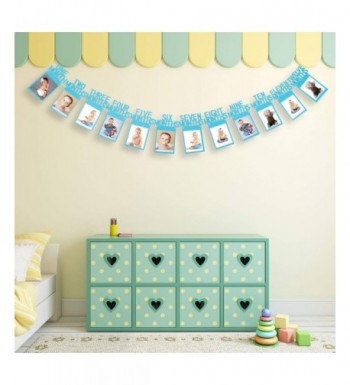 Children's Baby Shower Party Supplies