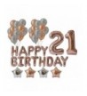 Wild World Products Birthday Decoration