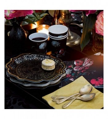 Cheapest Bridal Shower Party Tableware Outlet