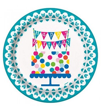 Designer Birthday Supplies Online Sale