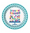 Designer Birthday Supplies Online Sale