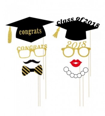 Brands Graduation Party Photobooth Props Online Sale