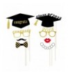 Brands Graduation Party Photobooth Props Online Sale