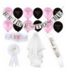 Bachelorette Decorations Accessories SashBridal Supplie