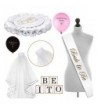 New Trendy Children's Bridal Shower Party Supplies Outlet