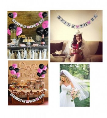 Bridal Shower Supplies Outlet Online