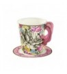 Birthday Tea Party Tableware Online