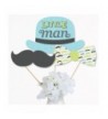 Cheap Designer Children's Baby Shower Party Supplies for Sale