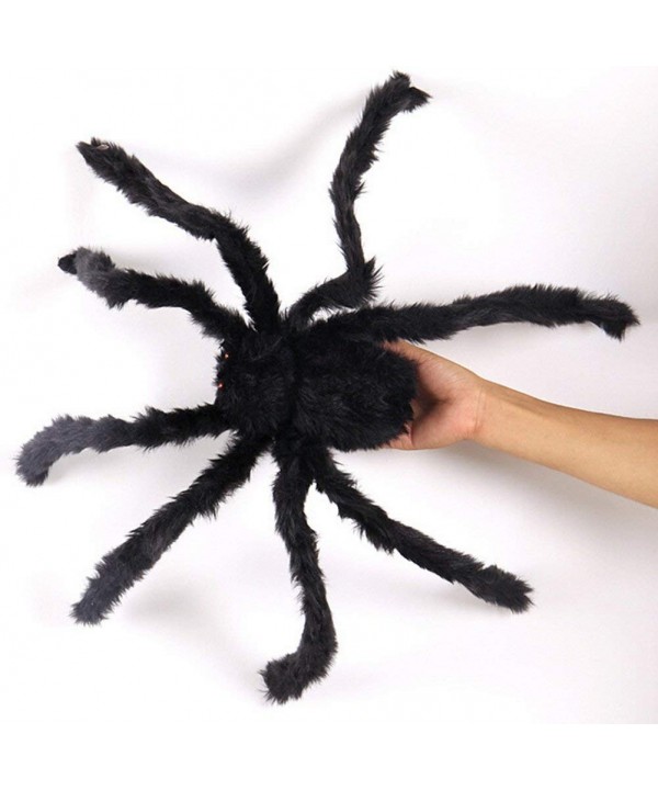 TOAOB Large Spider Halloween Decoration