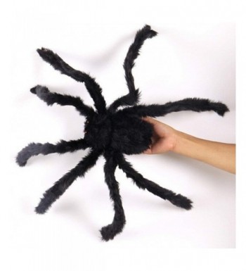 TOAOB Large Spider Halloween Decoration
