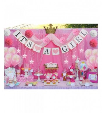 Cheapest Baby Shower Party Decorations Outlet