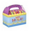 Rhode Island Novelty Happy Birthday