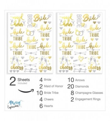 Cheapest Bridal Shower Supplies Online Sale