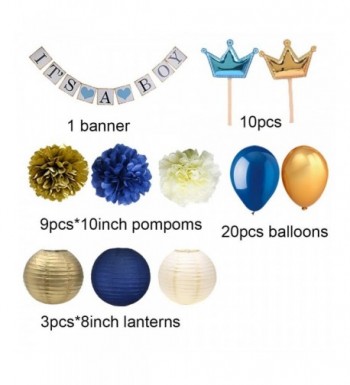 Hot deal Baby Shower Party Photobooth Props for Sale