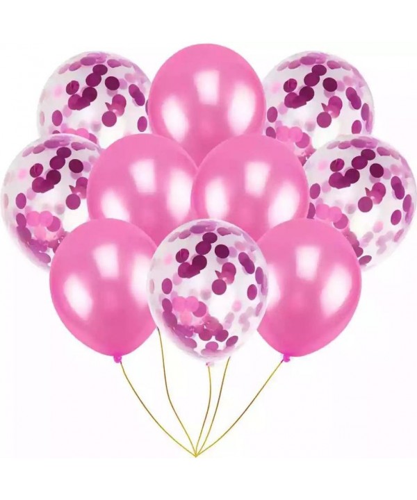 Party Ballons Clearance Confetti Balloons