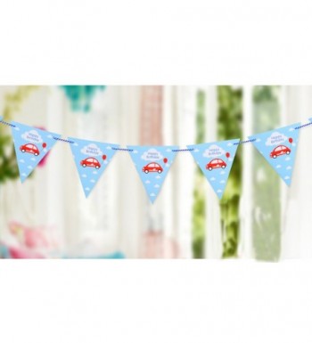 Fashion Children's Birthday Party Supplies