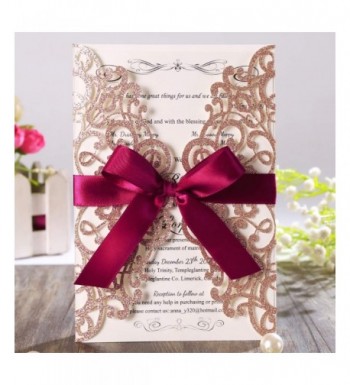 Bridal Shower Party Invitations