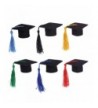 BESTOYARD Bottle Toppers Graduation Tassels