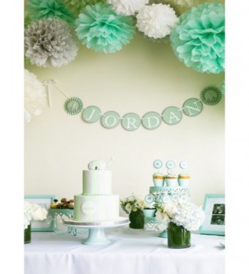 Latest Baby Shower Party Decorations