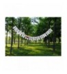 Wedding Banner Married Engagement Decoration