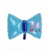 Zhiheng Bowtie Balloons Decoration Welcome