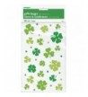 Saint Patricks Lucky Shamrock Cellophane