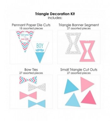 Cheap Designer Children's Baby Shower Party Supplies Outlet