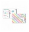 Invitations Postcards Birthday Decorations Occasion