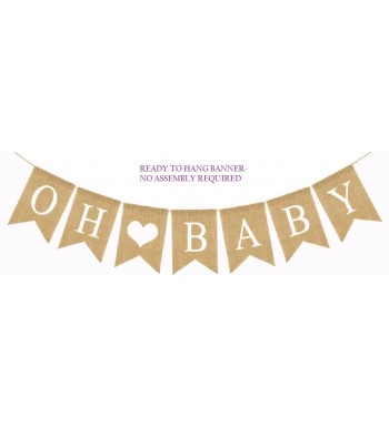 Latest Baby Shower Supplies