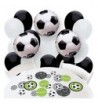 GOAAAL Confetti Balloons Birthday Decorations